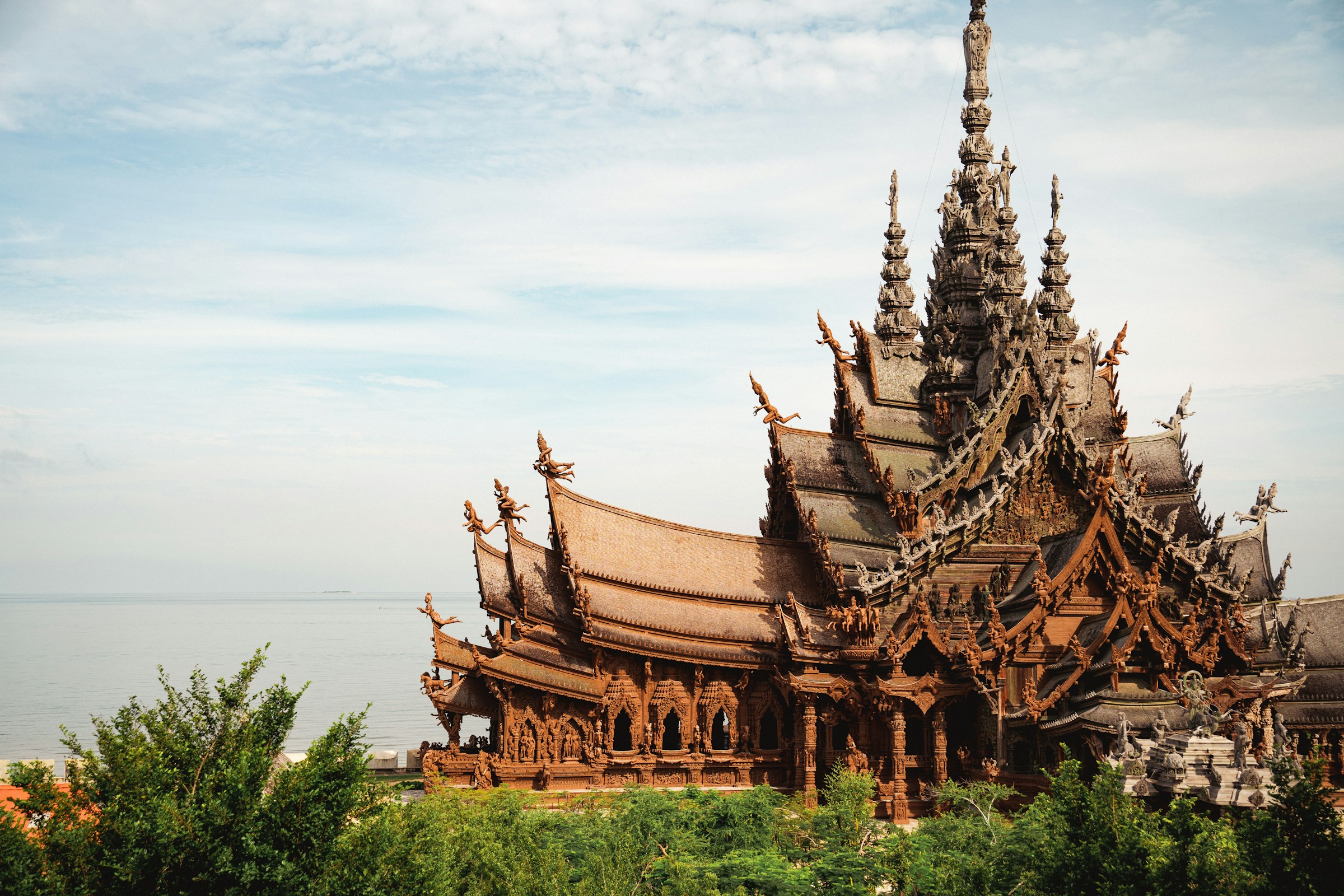 4N Pattaya Bangkok | Ex-DEL