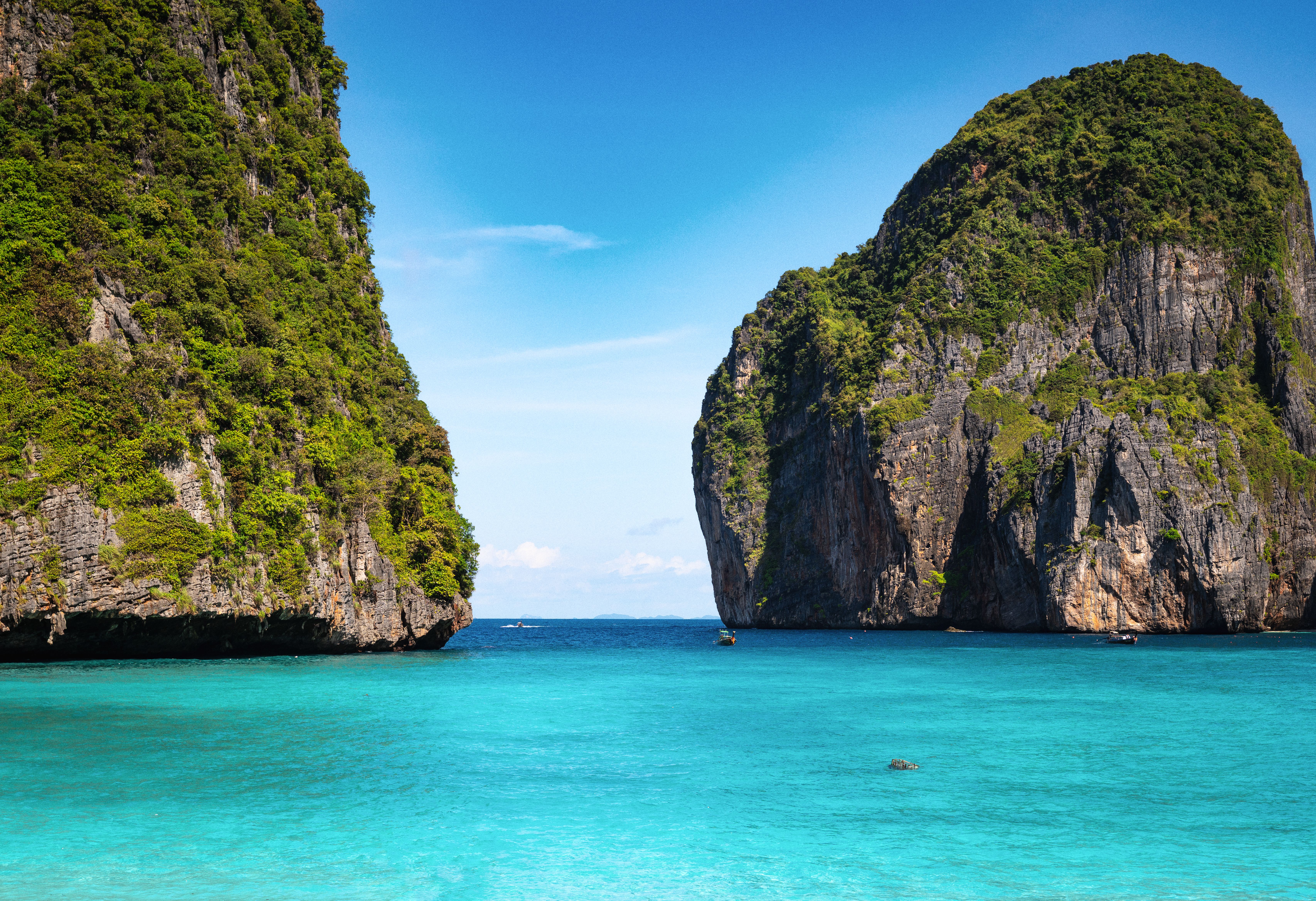 4N Krabi Phuket | Ex-DEL
