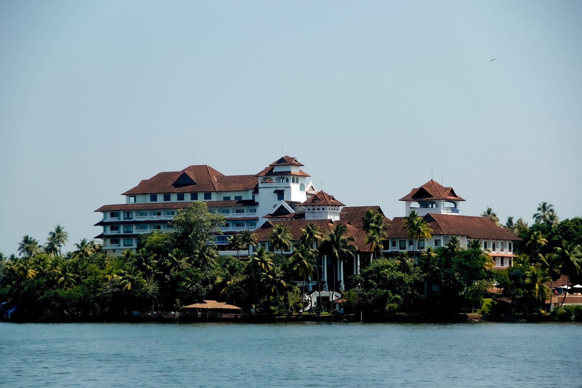 5N Kerala Getaway | Ex-DEL