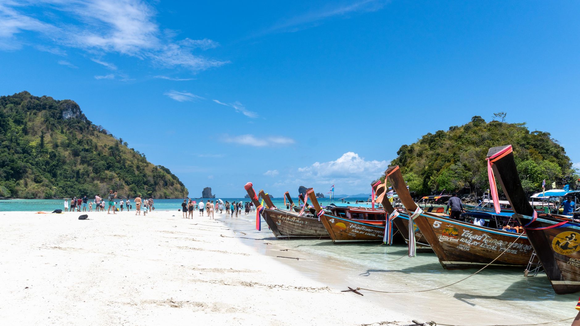 4N Phuket Krabi | Ex-BOM