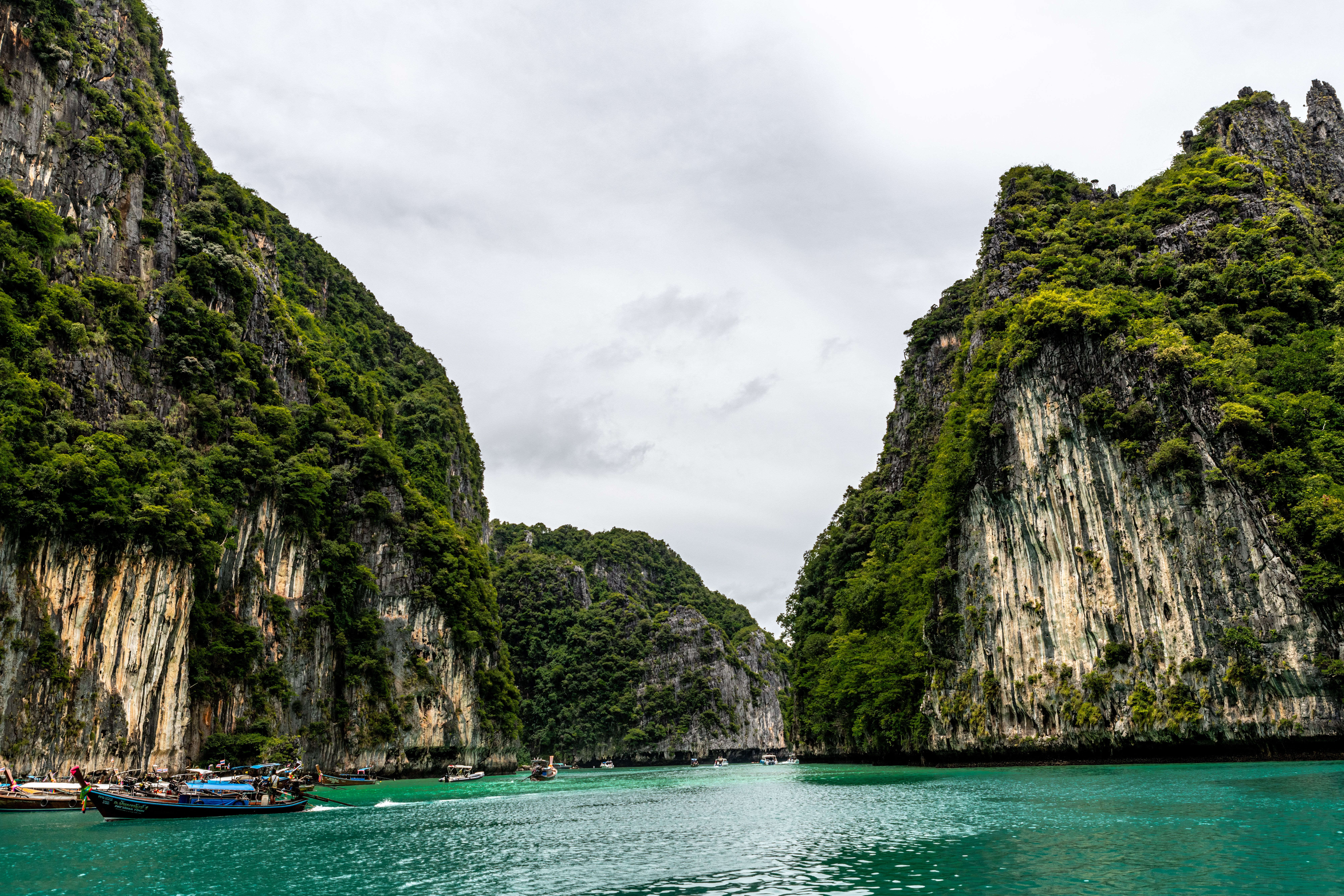 5N Phuket Krabi | Ex-BOM