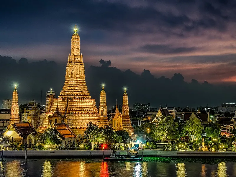 4N Pattaya Bangkok | Ex-DEL photo 2