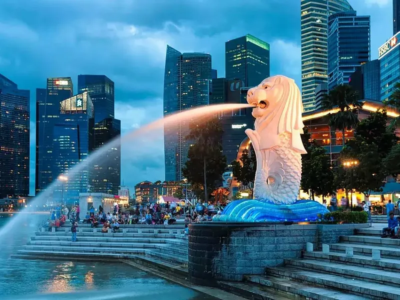 5N Singapore Getaway with Cruise | Ex-DEL photo 5