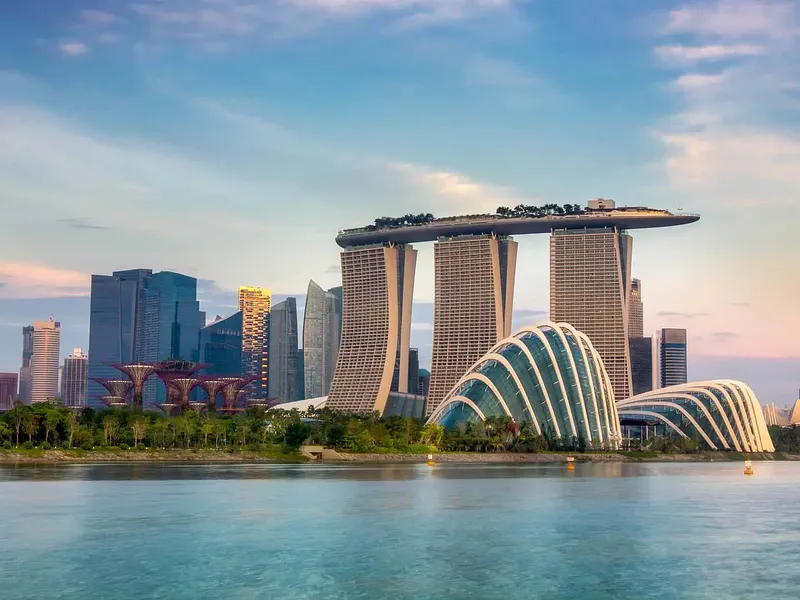 5N Singapore Getaway | Ex-DEL