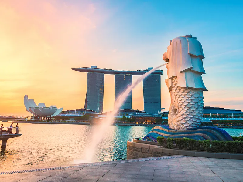 5N Singapore Getaway | Ex-DEL photo 3