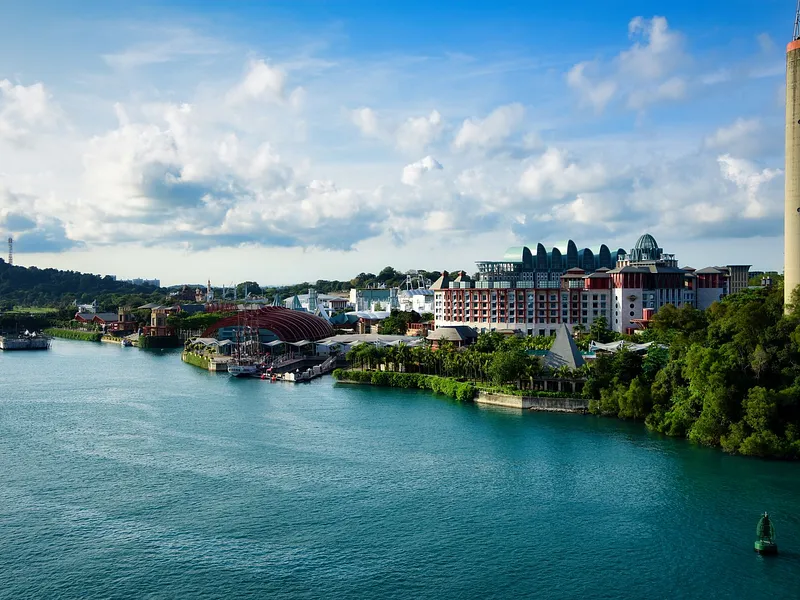 5N Singapore Getaway | Ex-DEL photo 6