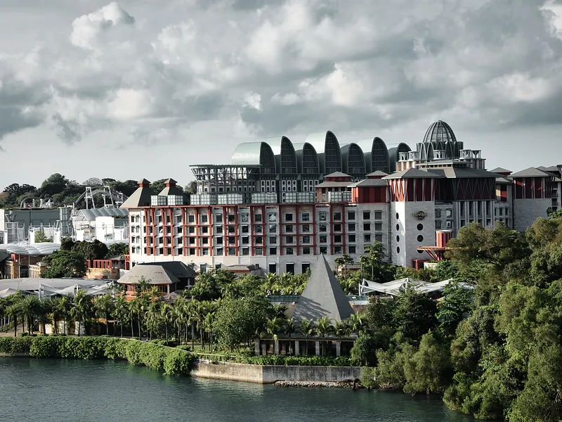 5N Singapore Getaway | Ex-DEL photo 8