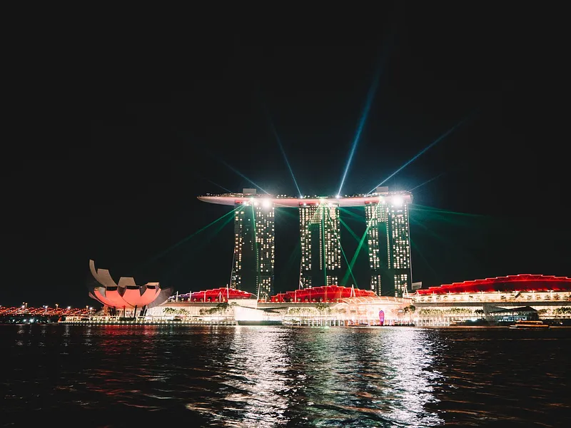 5N Singapore Getaway | Ex-DEL photo 10
