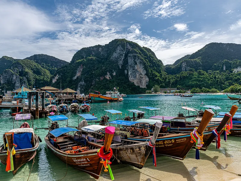 4N Krabi Phuket | Ex-DEL photo 4
