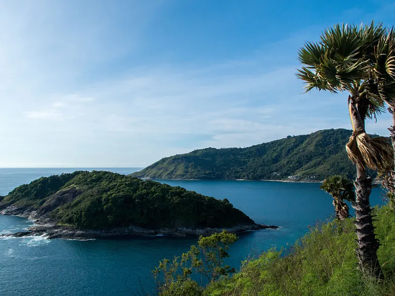 4N Krabi Phuket | Ex-DEL photo 5