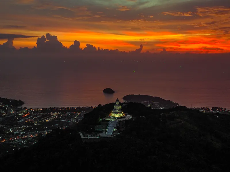 4N Krabi Phuket | Ex-DEL photo 2