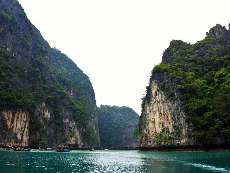 4N Krabi Phuket | Ex-DEL photo 3