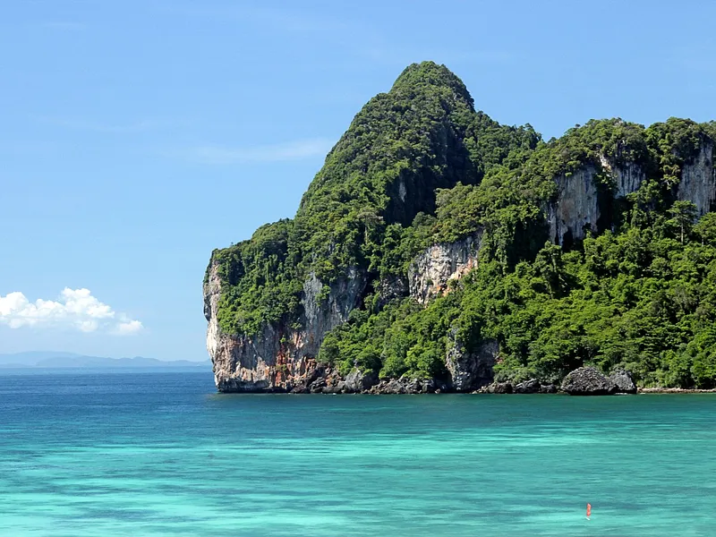 4N Krabi Phuket | Ex-DEL photo 7