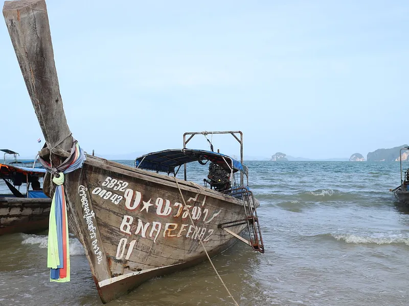 4N Krabi Phuket | Ex-DEL photo 8