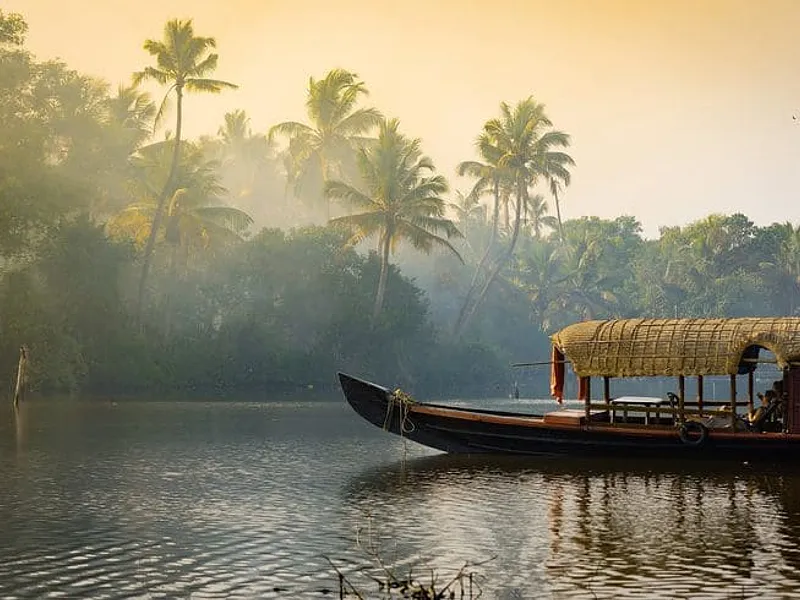 5N Kerala Getaway | Ex-DEL photo 2