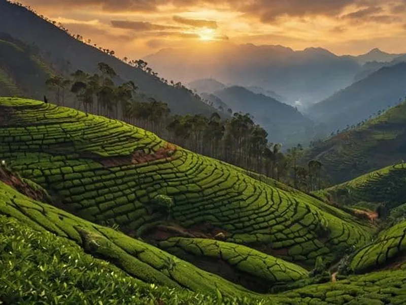 5N Kerala Getaway | Ex-DEL photo 3