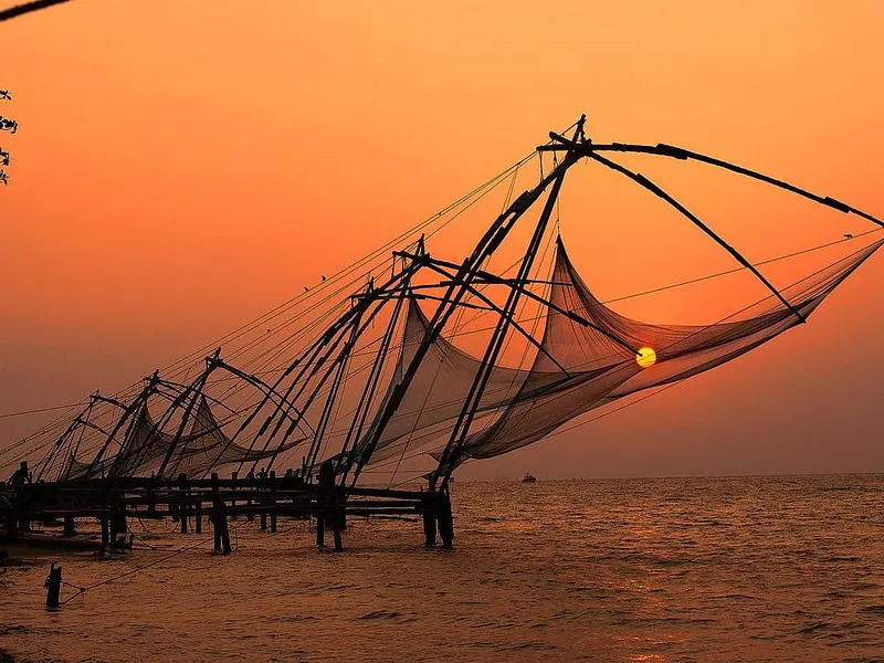 5N Kerala Getaway | Ex-DEL photo 5