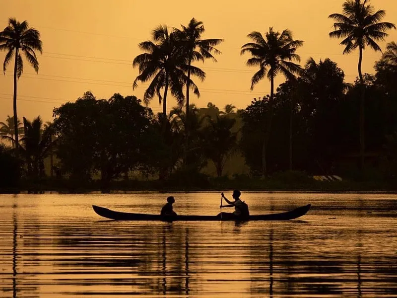 5N Kerala Getaway | Ex-DEL photo 6