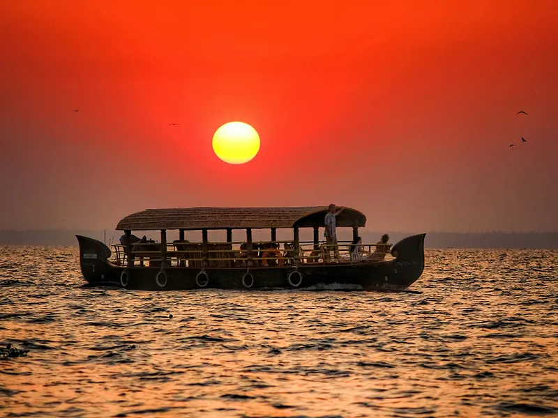 5N Kerala Getaway | Ex-DEL photo 8