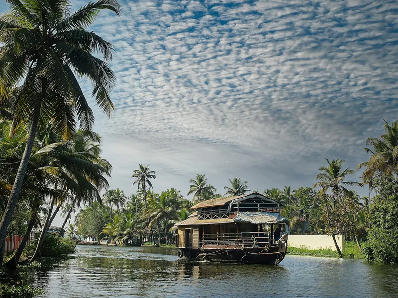 5N Kerala Getaway | Ex-DEL photo 9