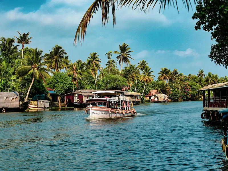 5N Kerala Getaway | Ex-DEL photo 11