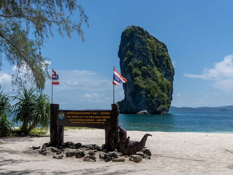 4N Phuket Krabi | Ex-BOM photo 8