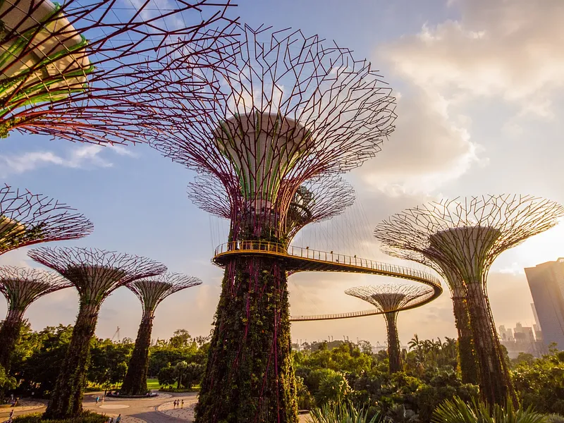 5N Singapore with Cruise Getaway | Ex - DEL photo 2