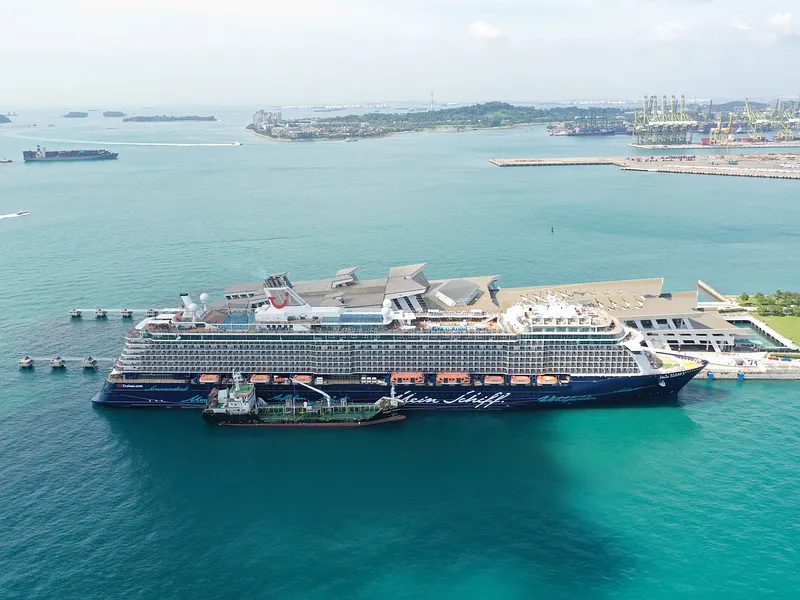 5N Singapore with Cruise Getaway | Ex - DEL photo 4