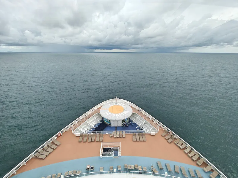5N Singapore with Cruise Getaway | Ex - DEL photo 5