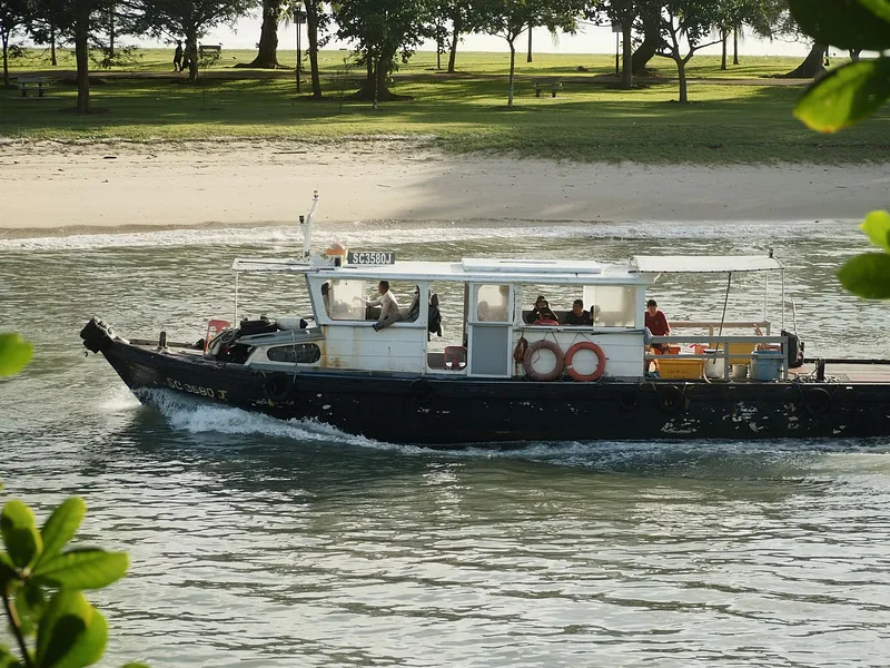 5N Singapore with Cruise Getaway | Ex - DEL photo 10