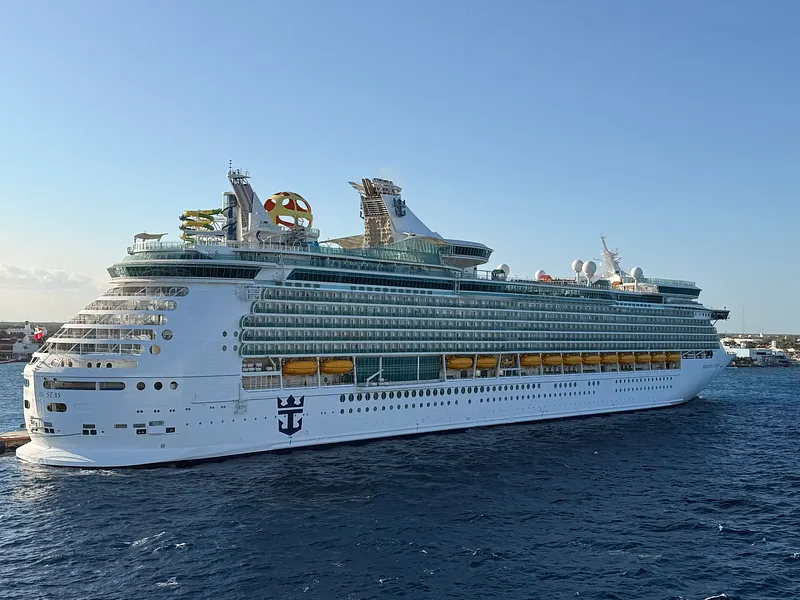 5N Singapore with Cruise Getaway | Ex - DEL photo 11
