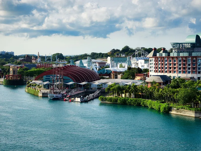 5N Singapore with Cruise Getaway | Ex - DEL photo 7