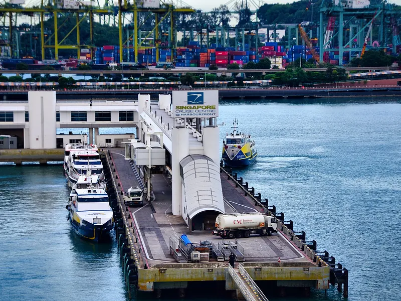 5N Singapore with Cruise Getaway | Ex - DEL photo 8
