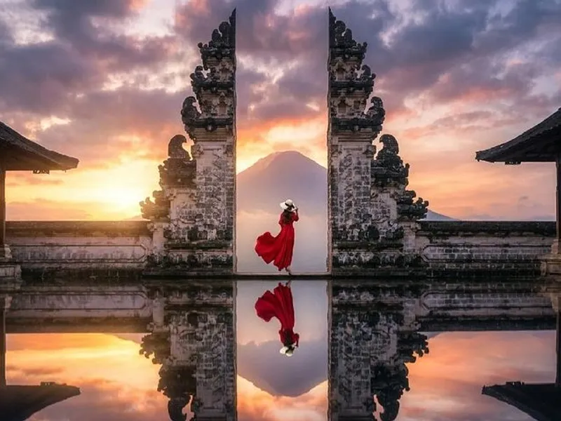 7N Kuta Ubud | Ex-BOM photo 3