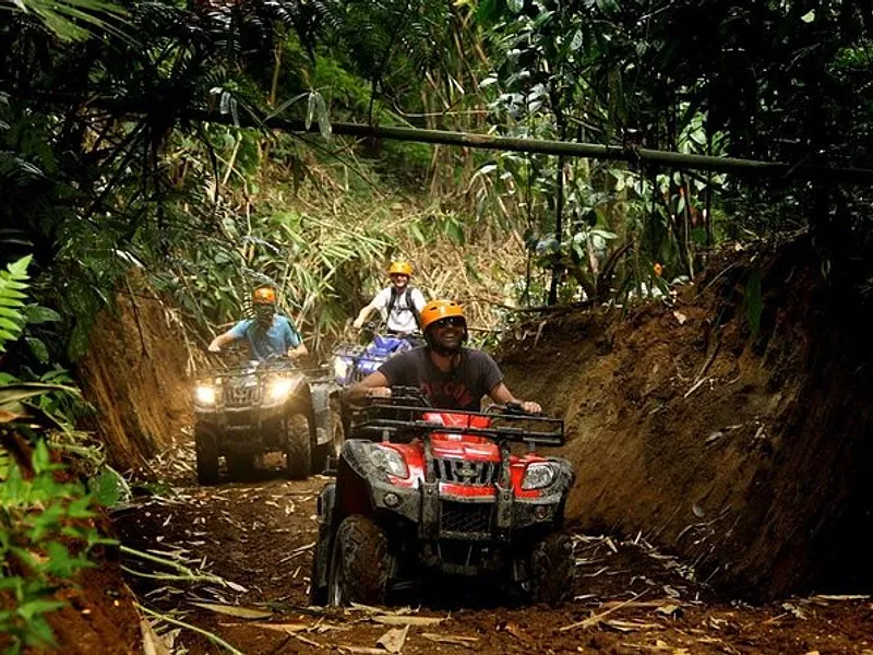 7N Kuta Ubud | Ex-BOM photo 5