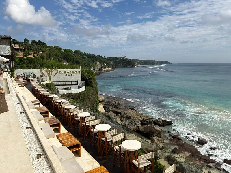 7N Kuta Ubud | Ex-BOM photo 9
