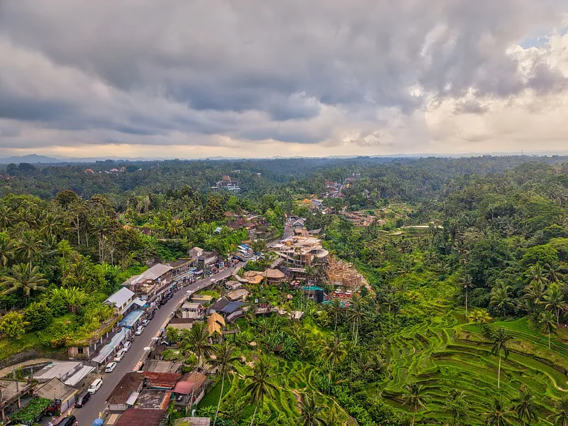 7N Kuta Ubud | Ex-BOM photo 11