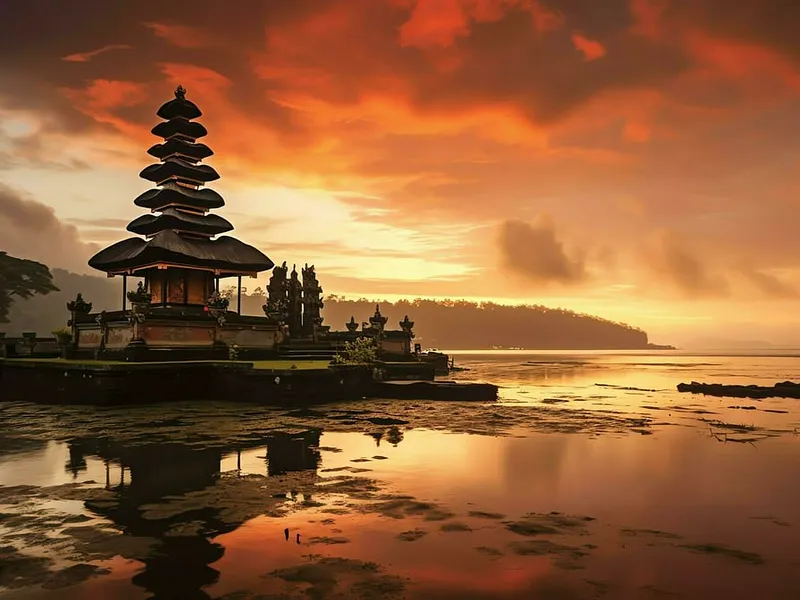 6N Kuta Ubud | Ex-DEL photo 5