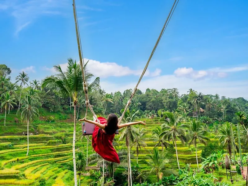 6N Kuta Ubud | Ex-DEL photo 4