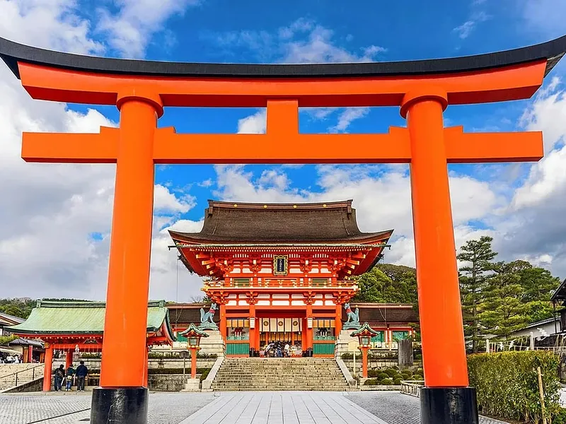 7N Japan Early Cherry Blossom Getaway | Ex-DEL photo 5