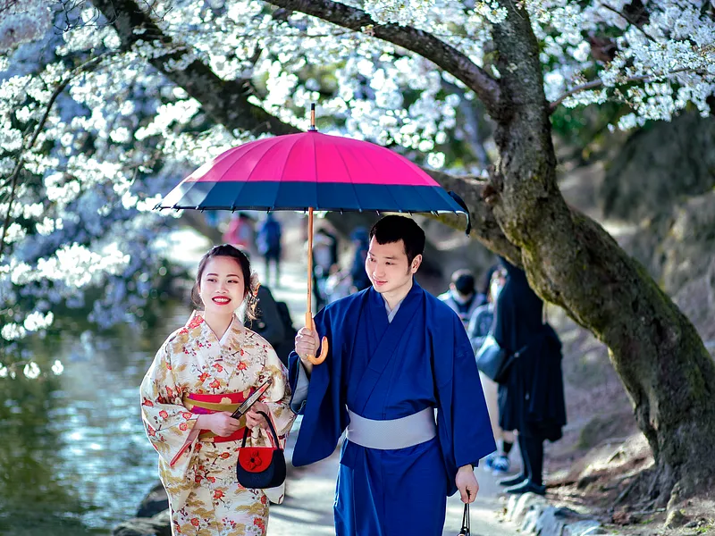 7N Japan Early Cherry Blossom Getaway | Ex-DEL photo 9