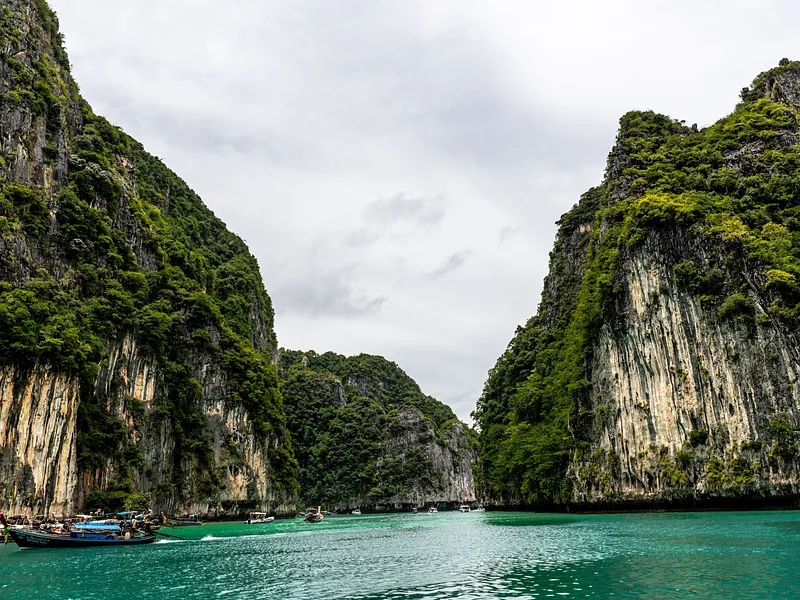 5N Phuket Krabi | Ex-BOM