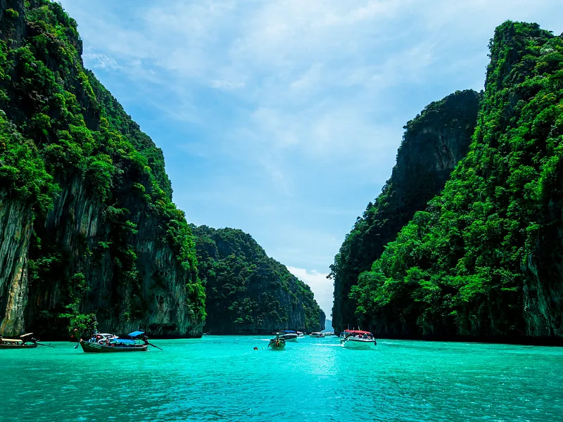 5N Phuket Krabi | Ex-BOM photo 11