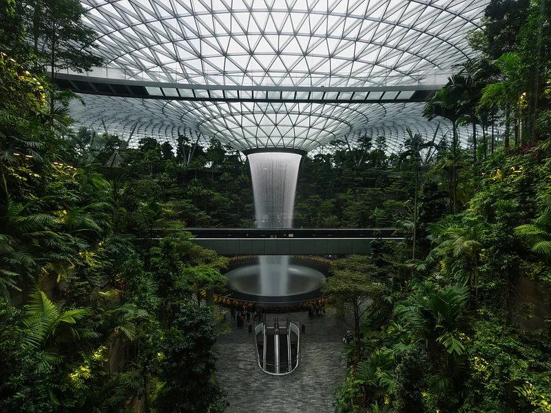 Simply Singapore: The Perfect City Break photo 6