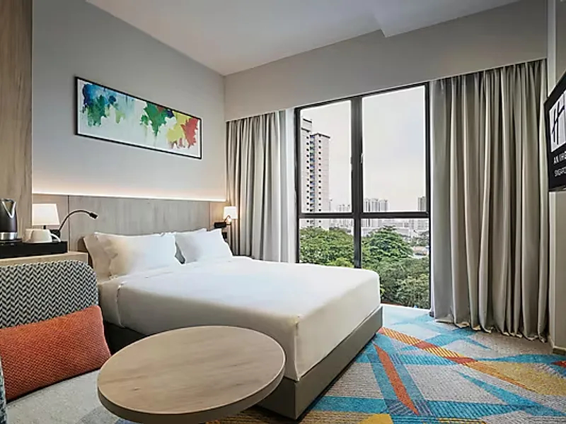 Simply Singapore: The Perfect City Break photo 10