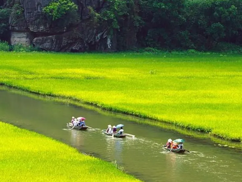 Timeless Hanoi & Tropical Da Nang photo 8