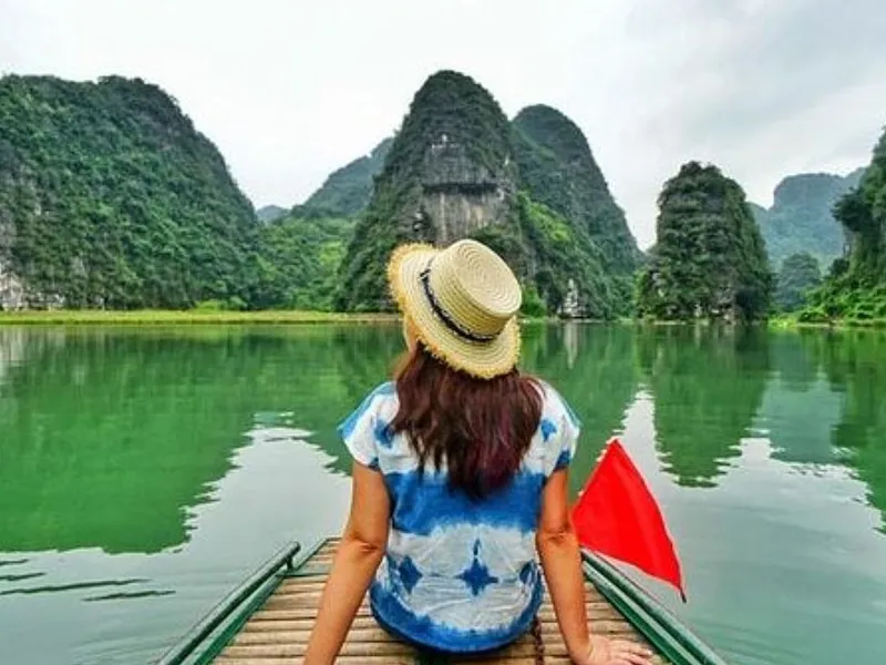 Timeless Hanoi & Tropical Da Nang photo 9