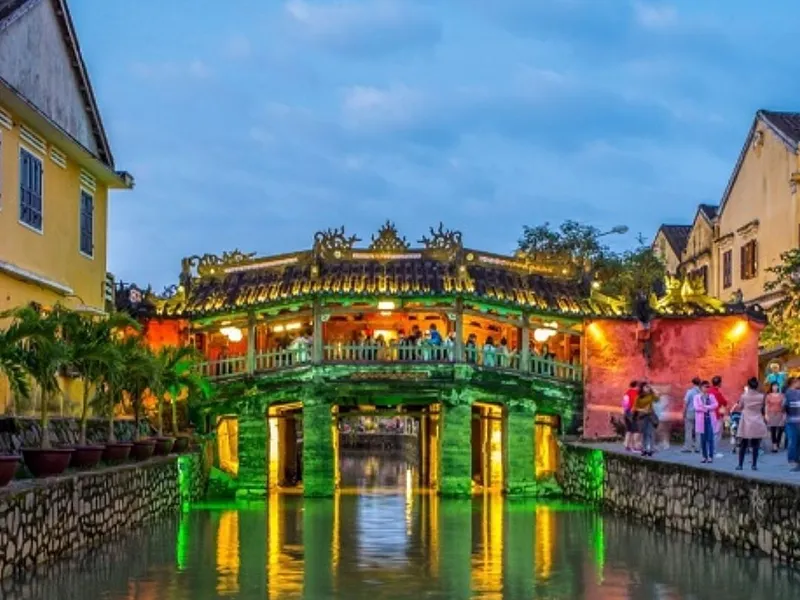 Timeless Hanoi & Tropical Da Nang photo 10