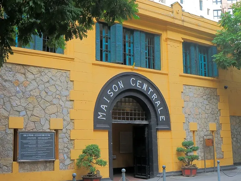 Vietnam Bliss: Hanoi Charm & Phu Quoc Shores photo 6