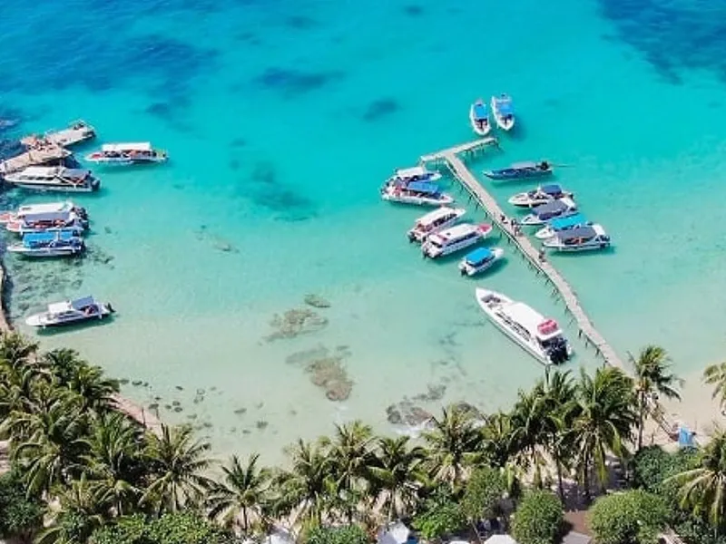 Vietnam Bliss: Hanoi Charm & Phu Quoc Shores photo 11